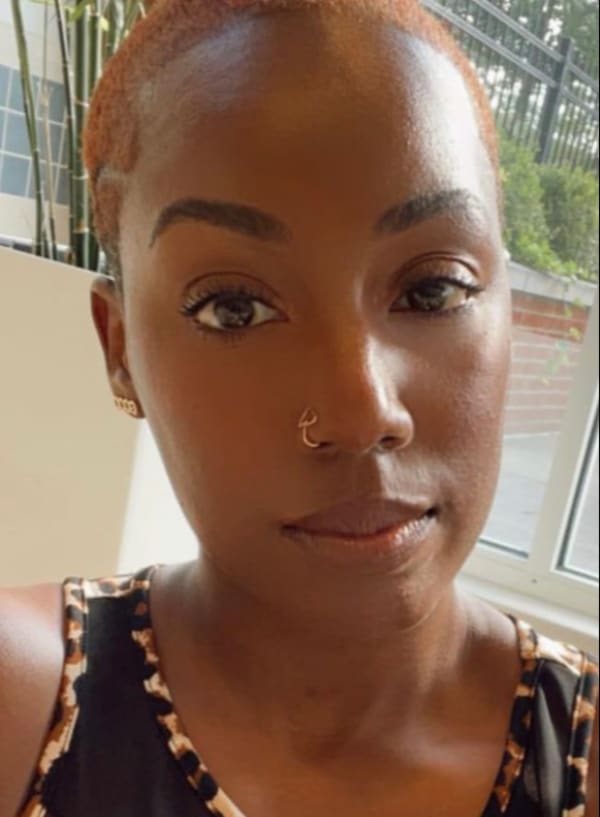 program transformation testimonial image from Sediah