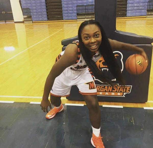 program transformation testimonial image from Jayde D. 