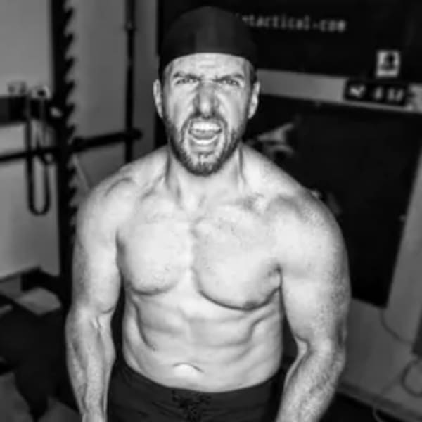 program transformation testimonial image from Joe Cebula