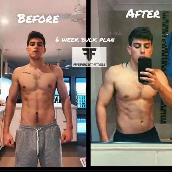 program transformation testimonial image from JACK