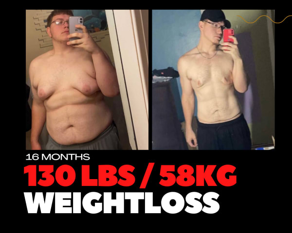 program transformation testimonial image from Wyatt