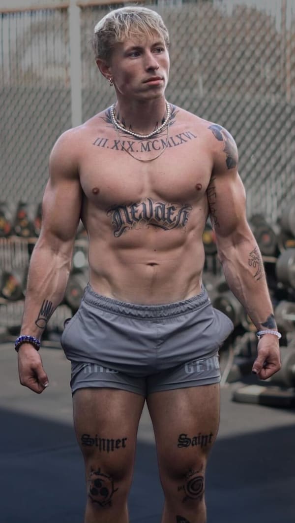 Matt McDonough