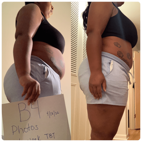 Slim Thick & Strong 6 Week Lower Body Program