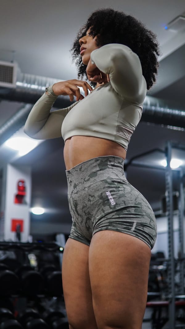 Amina Dembele
