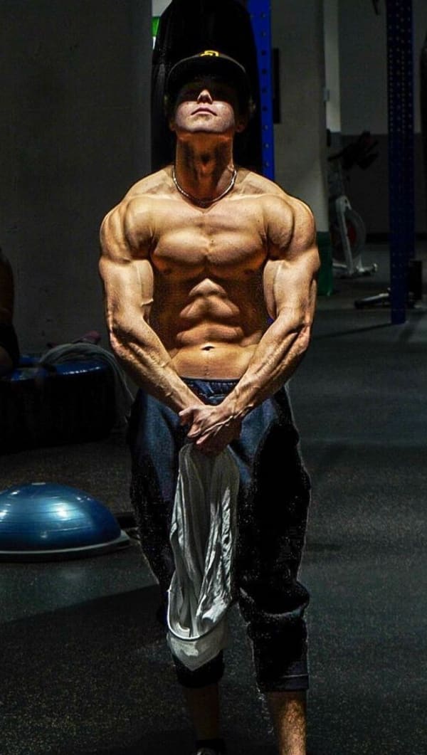 Zach Thayer