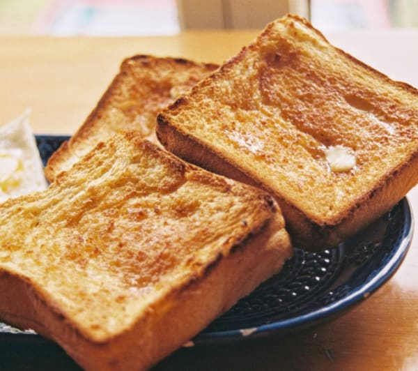 program transformation testimonial image from Protein French Toast