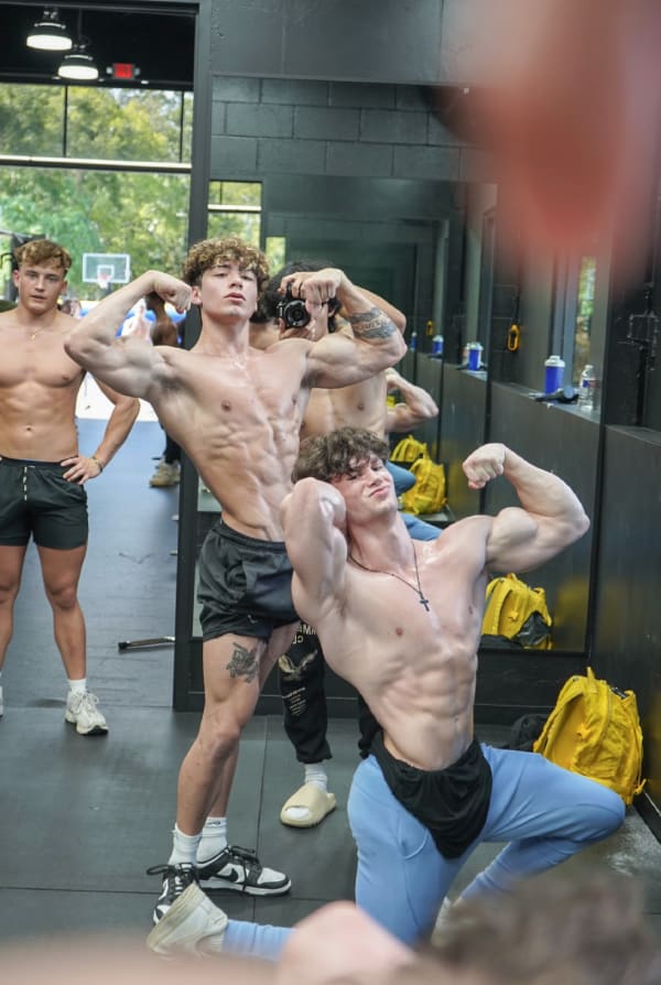 Jake Collins