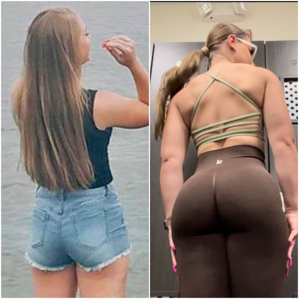 program transformation testimonial image from Laur