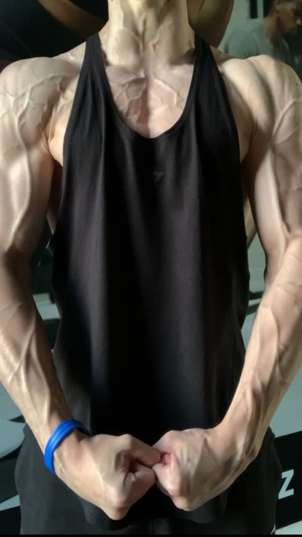 Martins Fit