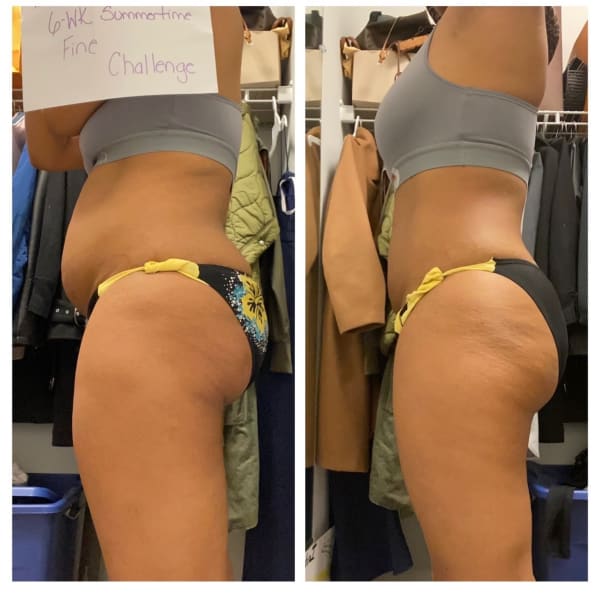 program transformation testimonial image from Transformation