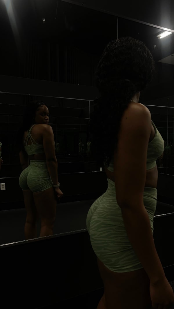 Jenika Williams