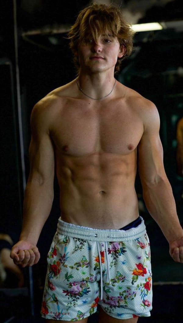 Dylan O'Brien