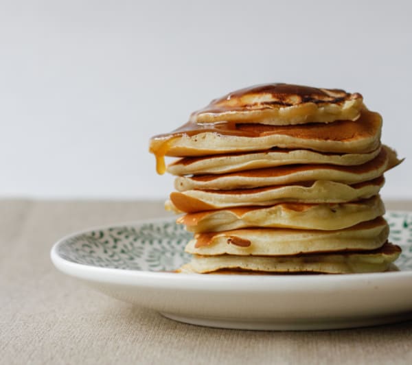 program transformation testimonial image from Breakfast & Brunch Recipes