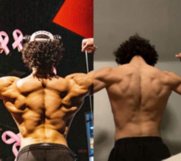 program transformation testimonial image from My Back Transformation