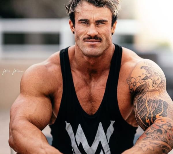 program transformation testimonial image from Why Not Start Now