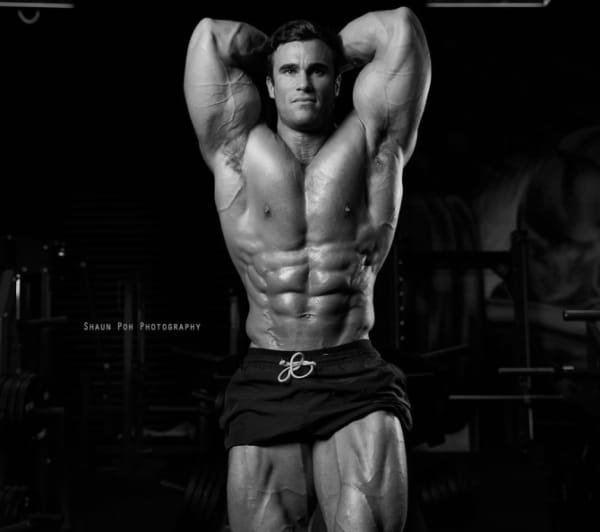 program transformation testimonial image from Establish a Great Foundation