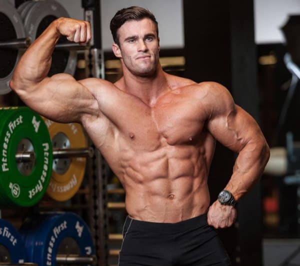 program transformation testimonial image from Amplify Your Results