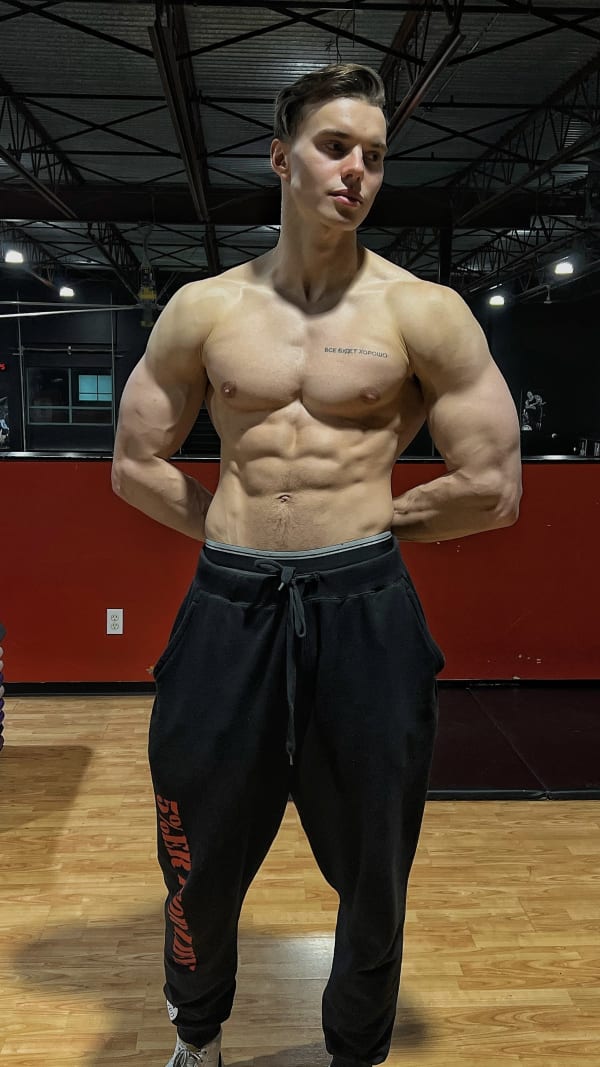Ivan Denyssevych