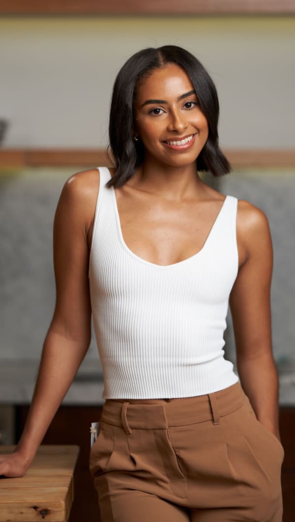 Monique Smith
