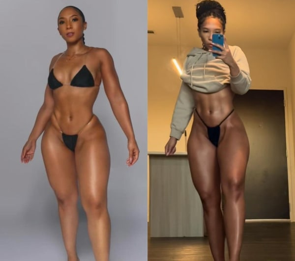 program transformation testimonial image from Change is inevitable. Growth is optional.