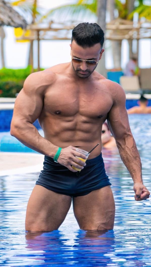 Adam Azawi
