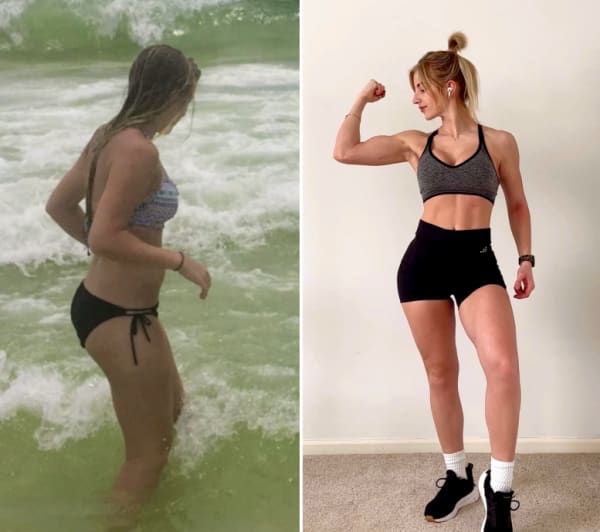 program transformation testimonial image from Example 2