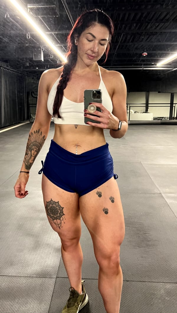 Annie Belle