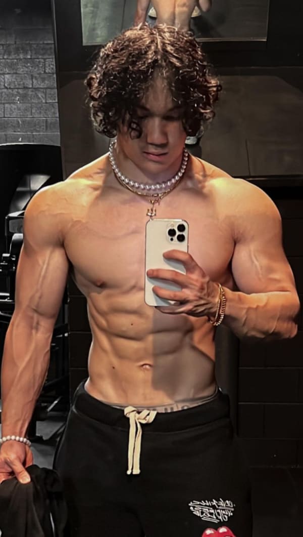 Michael Win