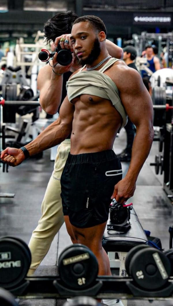 Malik Twyman