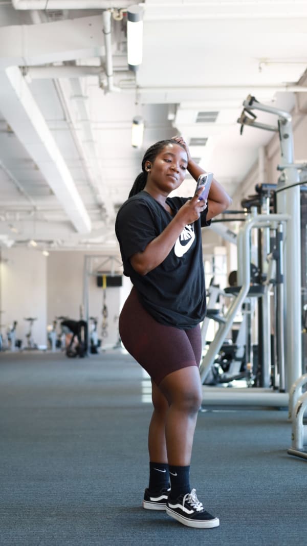 Angelique Azuka