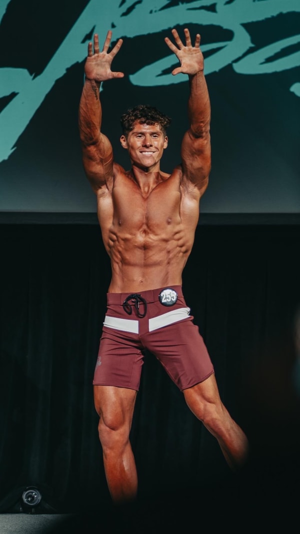 Eric Ogle