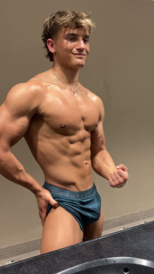 Ryan Johnson