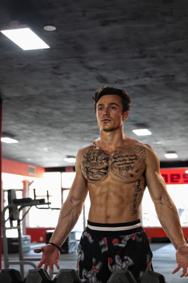 Logan Giordano