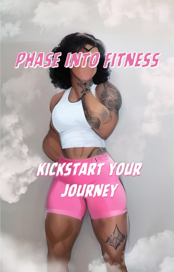 Coach Leona aka "Leonalifts"