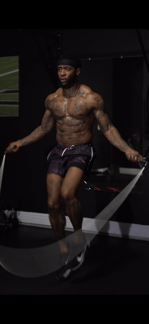 Omar Fit