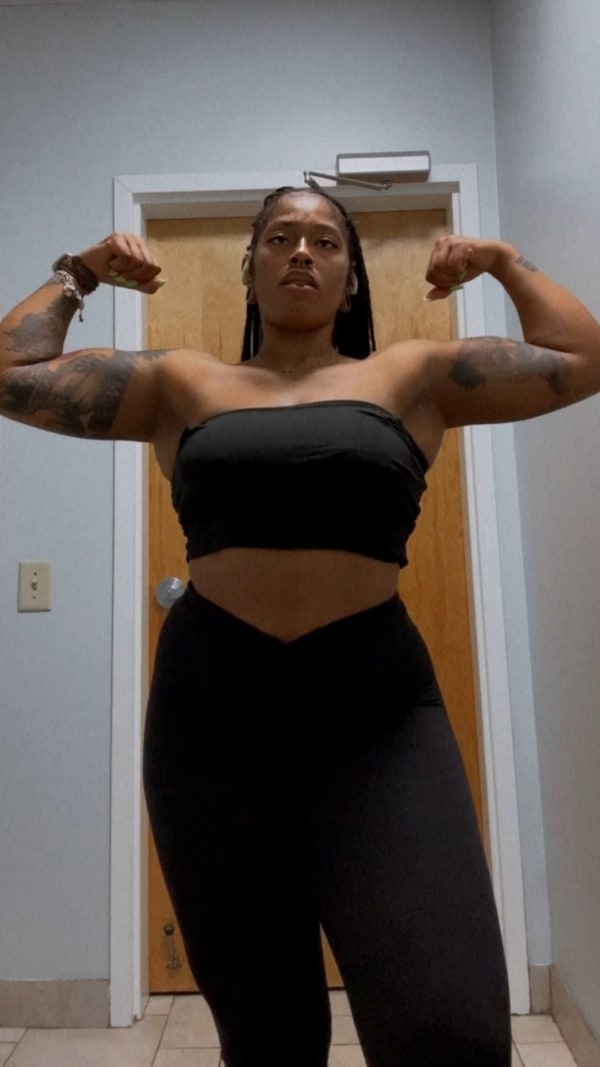 Buff Babe Fitness 