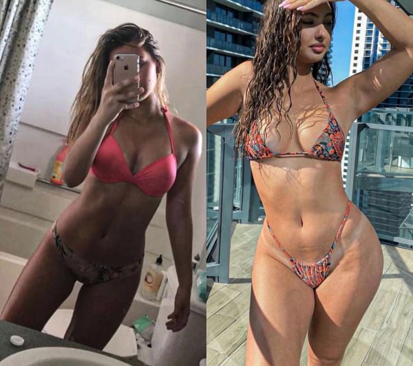 program transformation testimonial image from Self-Transformation