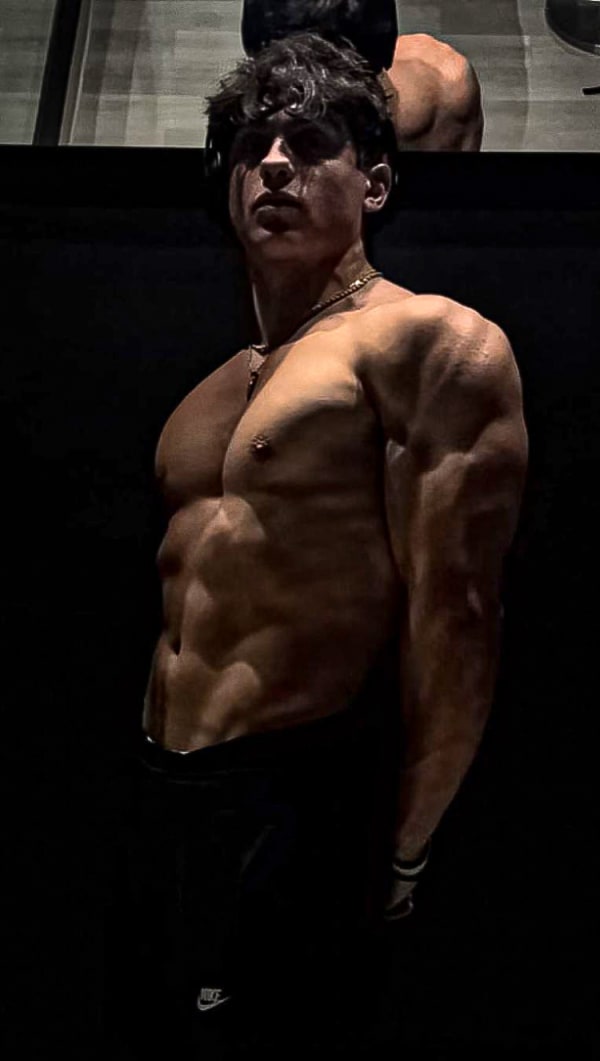 Sam Kokos