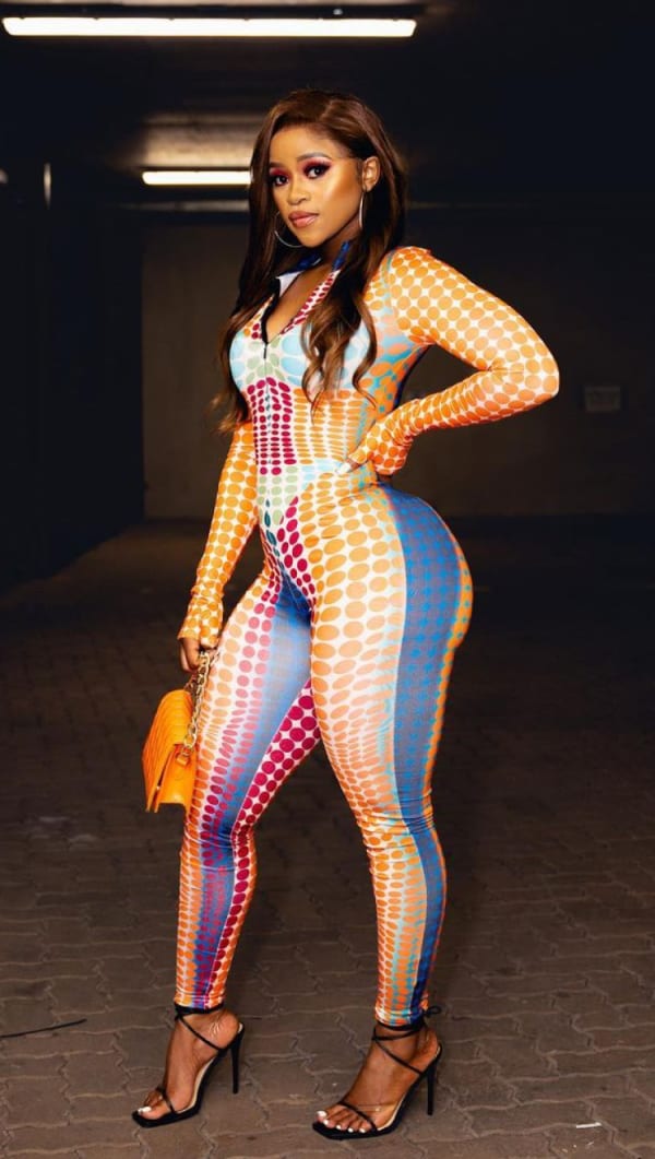 Sharon Gambu