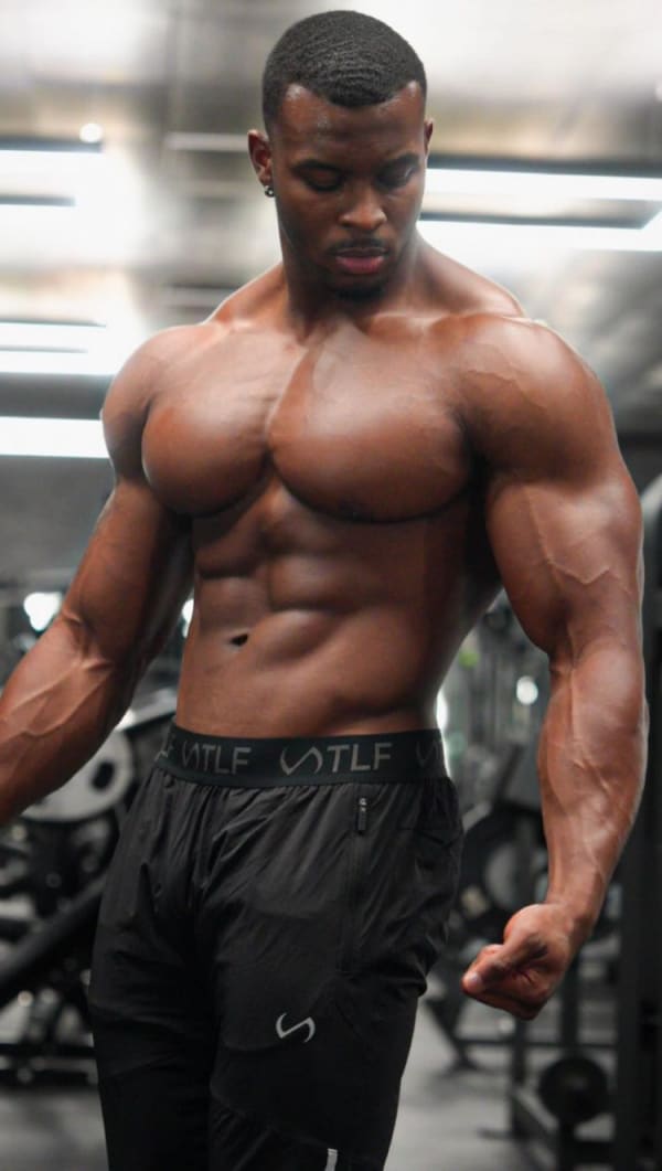 Chris Harris