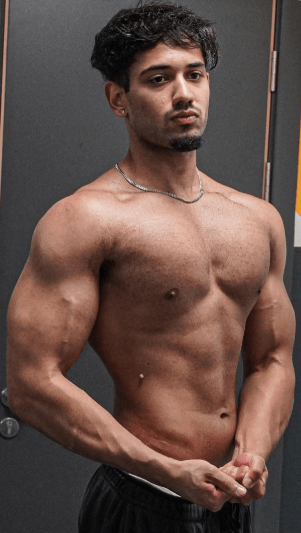 Shany Raja