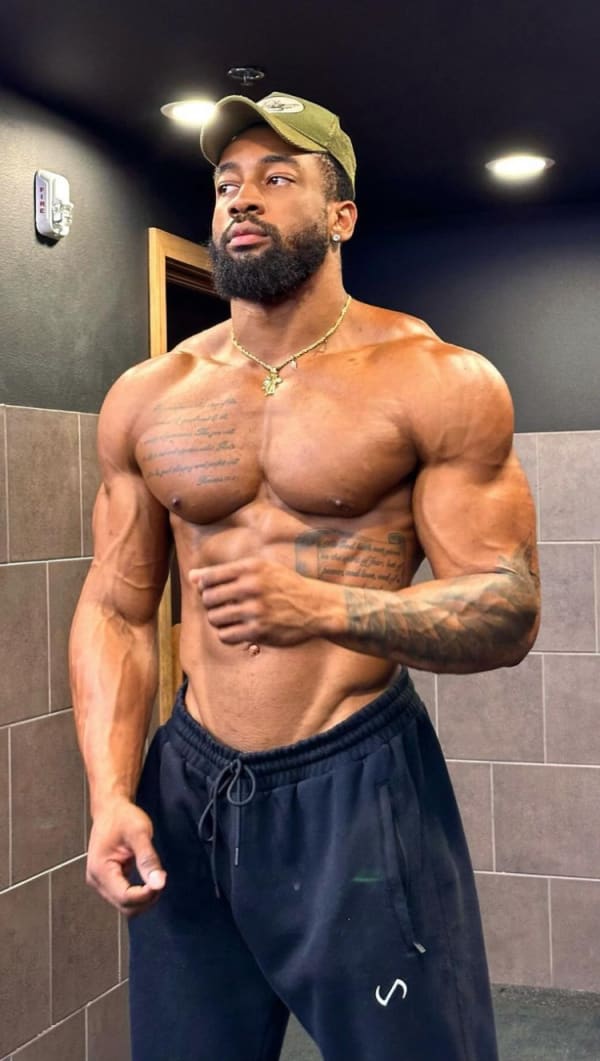 David Ayodele