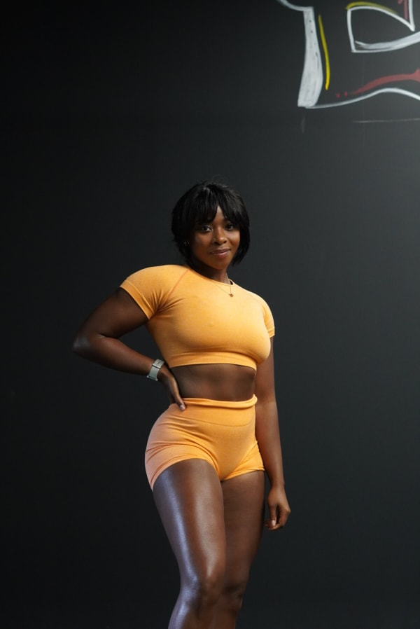 Victoria Fit