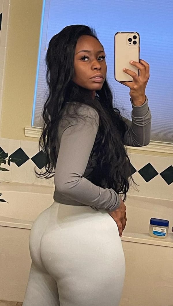 Moriah Mathews
