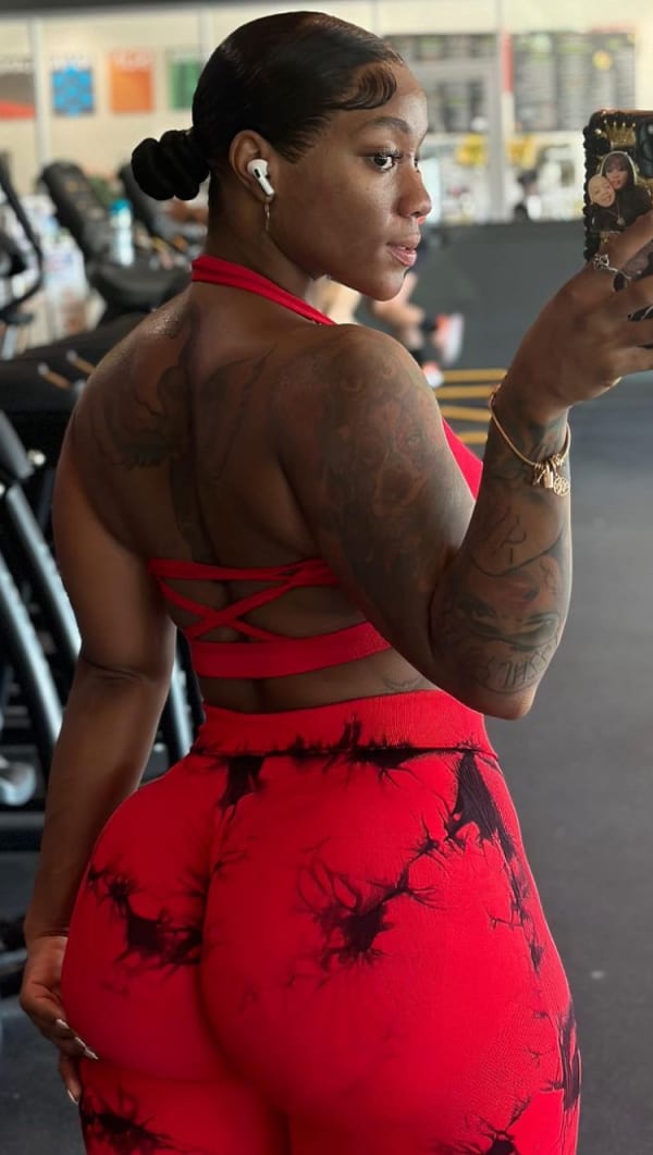 Jazmen Walker