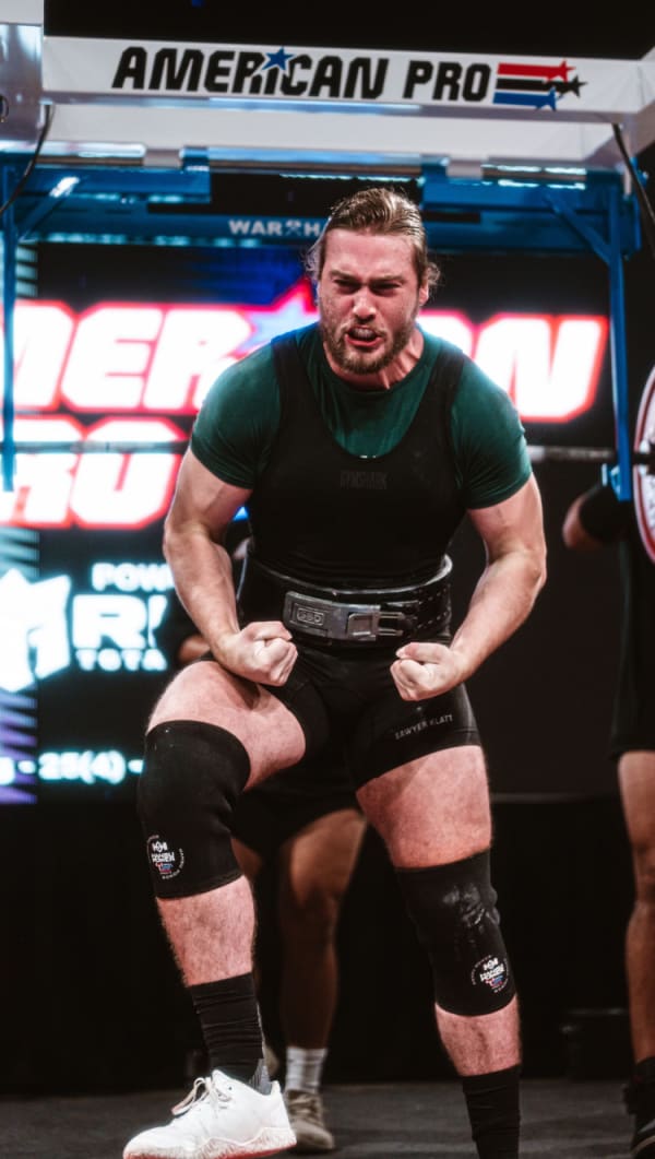 Sawyer Klatt