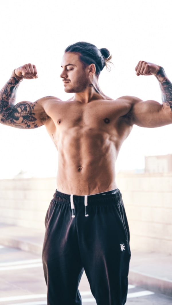 Rigo Martinez