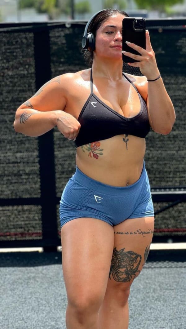 Adri Rivera
