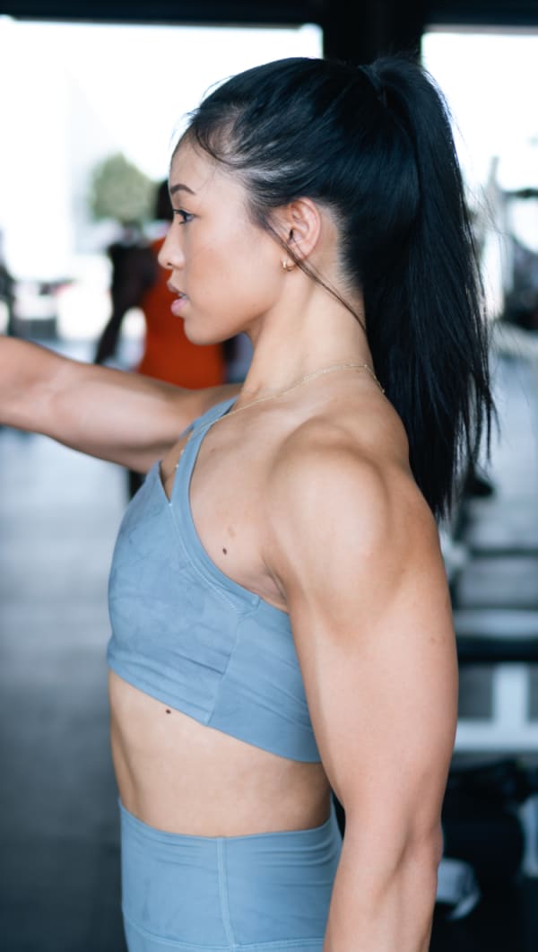 Michelle Kuo