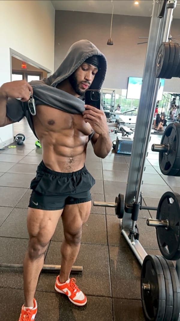 Josh Ataga